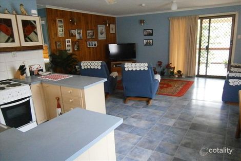 Property photo of 39 William Street Mount Morgan QLD 4714