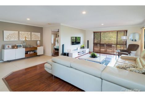 Property photo of 19 Hatutu Street Pacific Pines QLD 4211