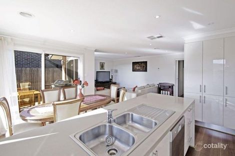 Property photo of 7 Santospirito Street Forde ACT 2914
