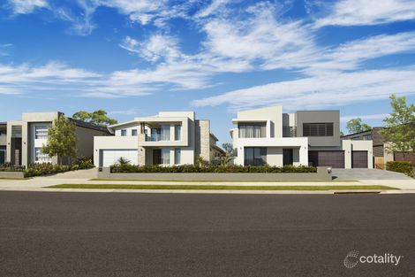 Property photo of 4 Grandstand Loop Oran Park NSW 2570