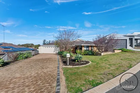 15 Lambourne Pl, Halls Head, WA 6210