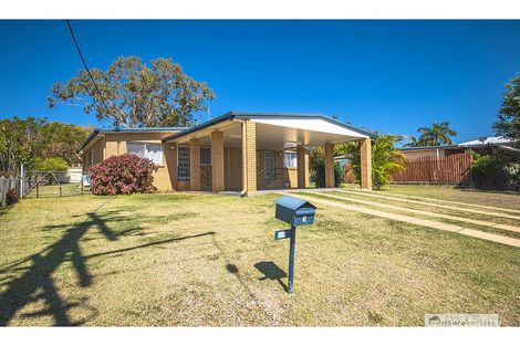 Property photo of 66 Johnson Road Gracemere QLD 4702