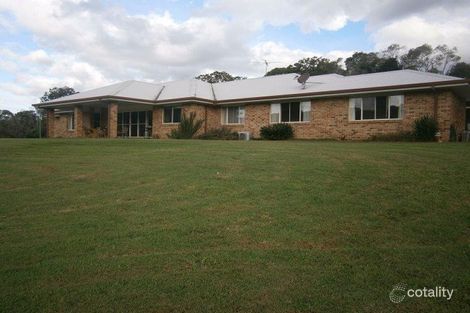 88 Cedar Creek Rd, Closeburn, QLD 4520