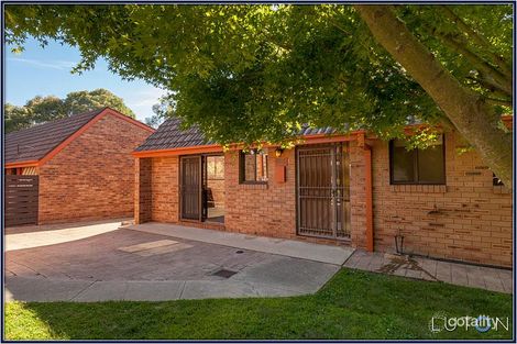 Property photo of 2/47 Foxall Street Holder ACT 2611