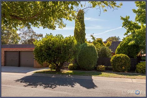 Property photo of 2/47 Foxall Street Holder ACT 2611