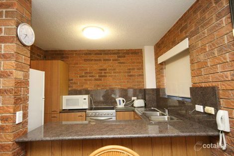 Property photo of 1/17 Geelong Street East Brisbane QLD 4169