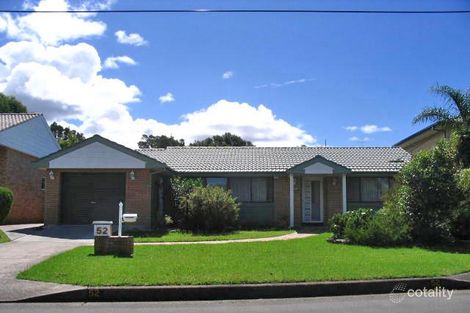 52 Doris Ave, Woonona, NSW 2517