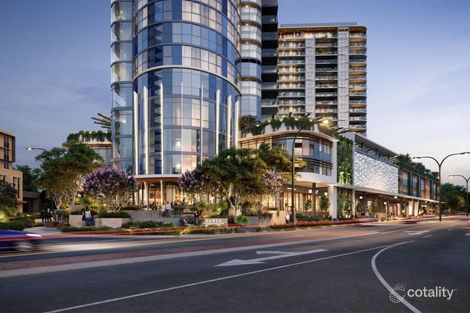 Property photo of 111/3 Mends Street South Perth WA 6151