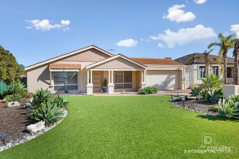 9 Broadmoor Grn, Currambine, WA 6028
