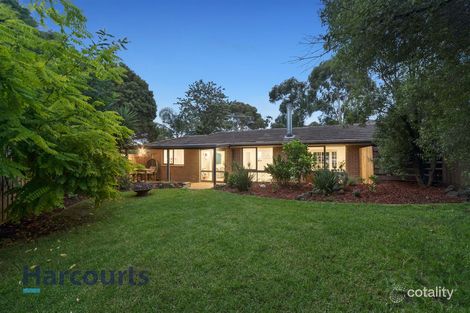 Property photo of 40 Dalpura Circuit Frankston VIC 3199