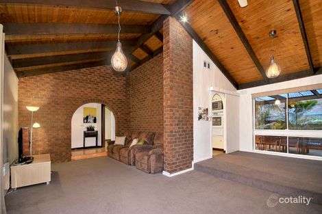 Property photo of 6 Ulmara Place Keilor Downs VIC 3038