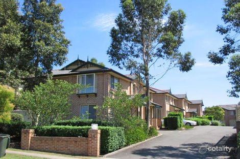 Property photo of 5/10 Filey Street Blacktown NSW 2148