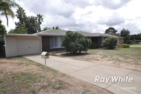 20 Cooradilla Dr, Salisbury Park, SA 5109