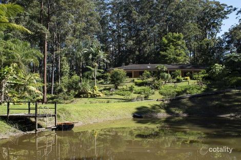 304 Delicia Rd, Obi Obi, QLD 4574