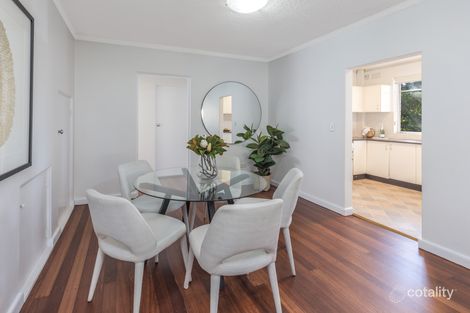 Property photo of 2/1 Robertson Lane Kirribilli NSW 2061