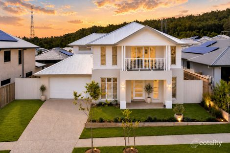 Property photo of 34 Hyde Drive Yarrabilba QLD 4207