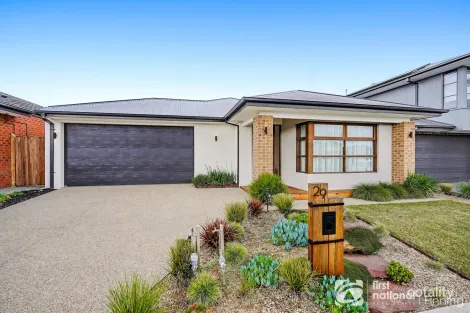 29 Sonata Way, Junction Village, VIC 3977