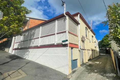 Property photo of 16 Cricket Street Petrie Terrace QLD 4000