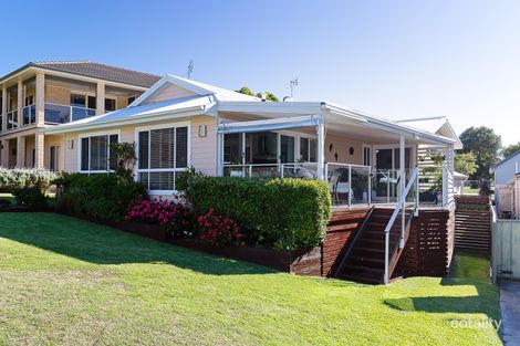 Property photo of 9 The Circlet Rathmines NSW 2283
