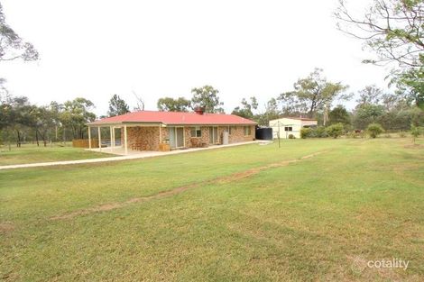 Property photo of 833 Selma Road Emerald QLD 4720