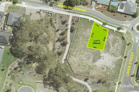 Lot 4 Laver St, Mount Barker, SA 5251