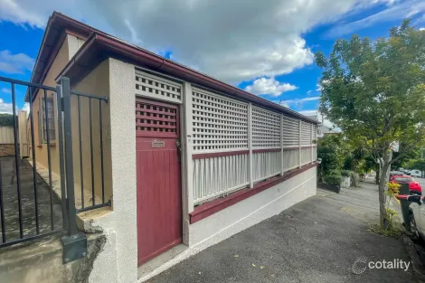 Property photo of 16 Cricket Petrie Terrace QLD 4000