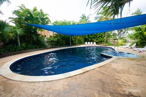 Property photo of 52/97 Edmund Rice Drive Southport QLD 4215