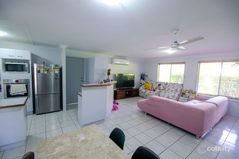 Property photo of 52/97 Edmund Rice Drive Southport QLD 4215