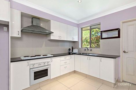 Property photo of 9/69-71 First Avenue Campsie NSW 2194