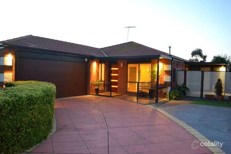 7 Stationmaster Cl, Sydenham, VIC 3037