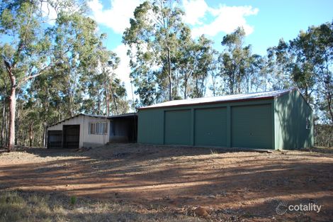 9 O'Dwyer Rd, Laidley South, QLD 4341