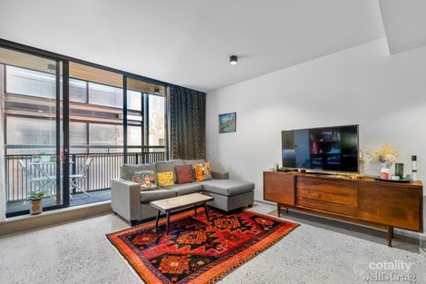 Property photo of 208/176 Argyle Street Fitzroy VIC 3065