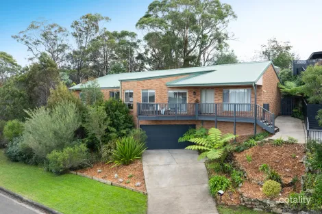 Property photo of 39 Australia Road Barden Ridge NSW 2234