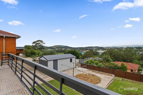 Property photo of 61 Blackman Parade Unanderra NSW 2526