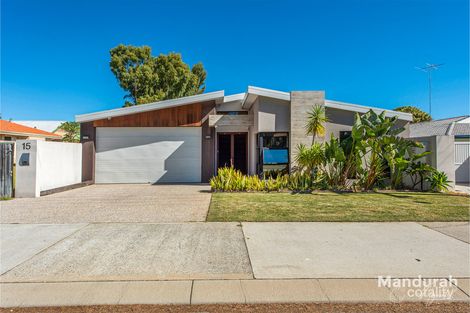 Property photo of 15 Stewart Street Mandurah WA 6210