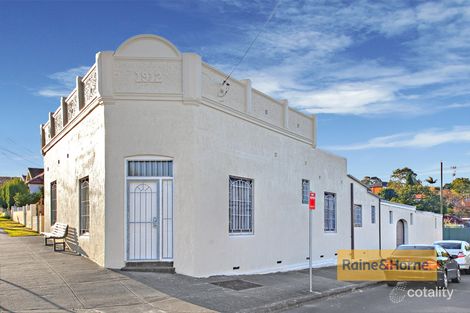 81 Crinan St, Hurlstone Park, NSW 2193