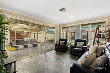 Property photo of 24 Luttrell Street Glenmore Park NSW 2745