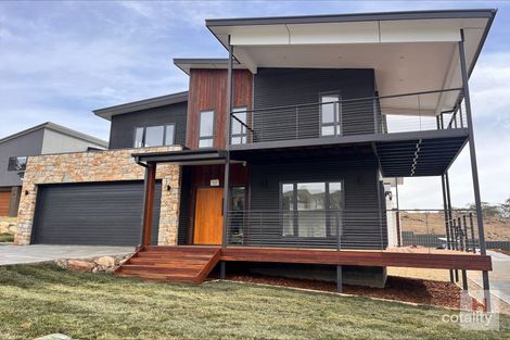 8 Willow Bay Pl, East Jindabyne, NSW 2627