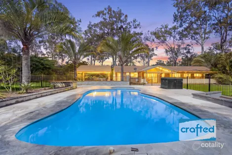 27 Madison Ct, Munruben, QLD 4125