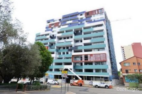 Property photo of 902/6-10 Charles Street Parramatta NSW 2150
