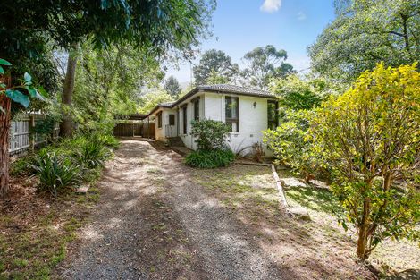 Property photo of 21 Patrick Street Millgrove VIC 3799