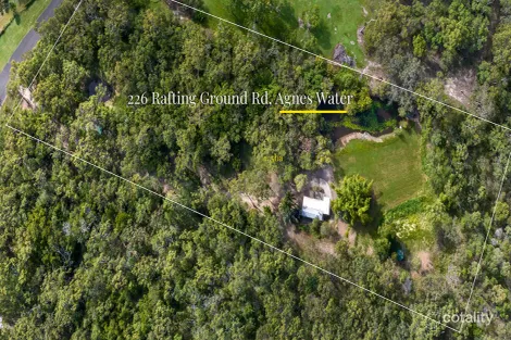 226 Rafting Ground Rd, Agnes Water, QLD 4677