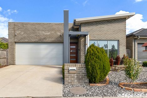 Property photo of 58 Greg Urwin Circuit Casey ACT 2913