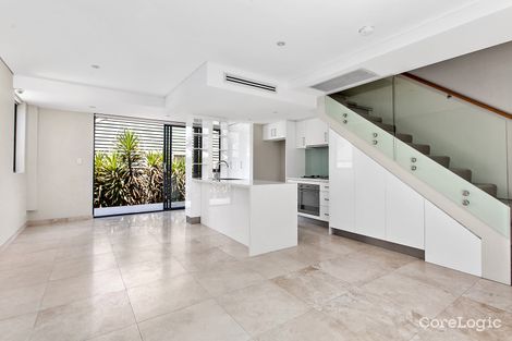 Property photo of 4/40 Maria Street Petersham NSW 2049