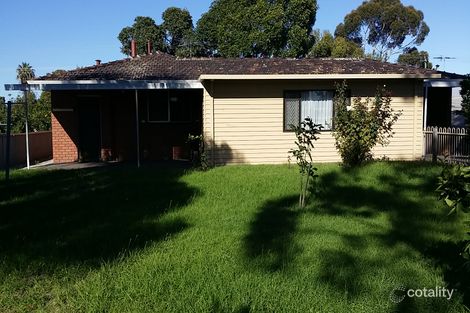 Property photo of 32 Blackburn Street Bellevue WA 6056
