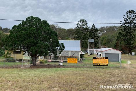 Property photo of 9 William Street Mount Perry QLD 4671