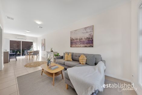 Property photo of 4 Corboy Close Point Cook VIC 3030