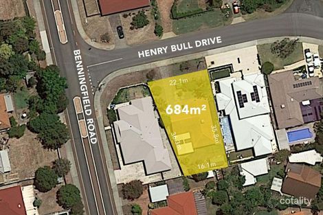 Property photo of 4 Henry Bull Drive Bull Creek WA 6149