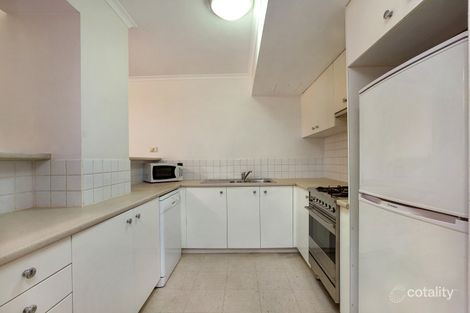 Property photo of 501/5 Albert Road Strathfield NSW 2135
