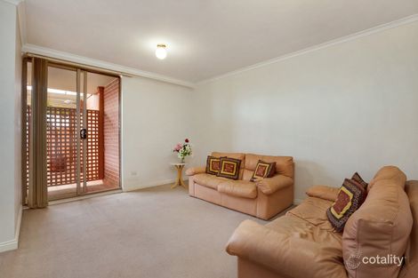 Property photo of 501/5 Albert Road Strathfield NSW 2135